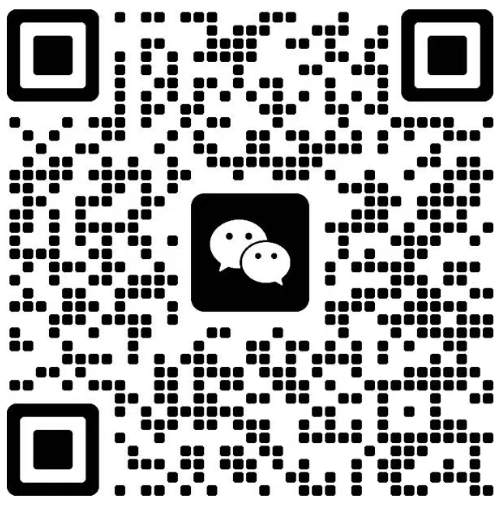 企业微信二维码